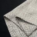 Tecido Jacquard para Cortina